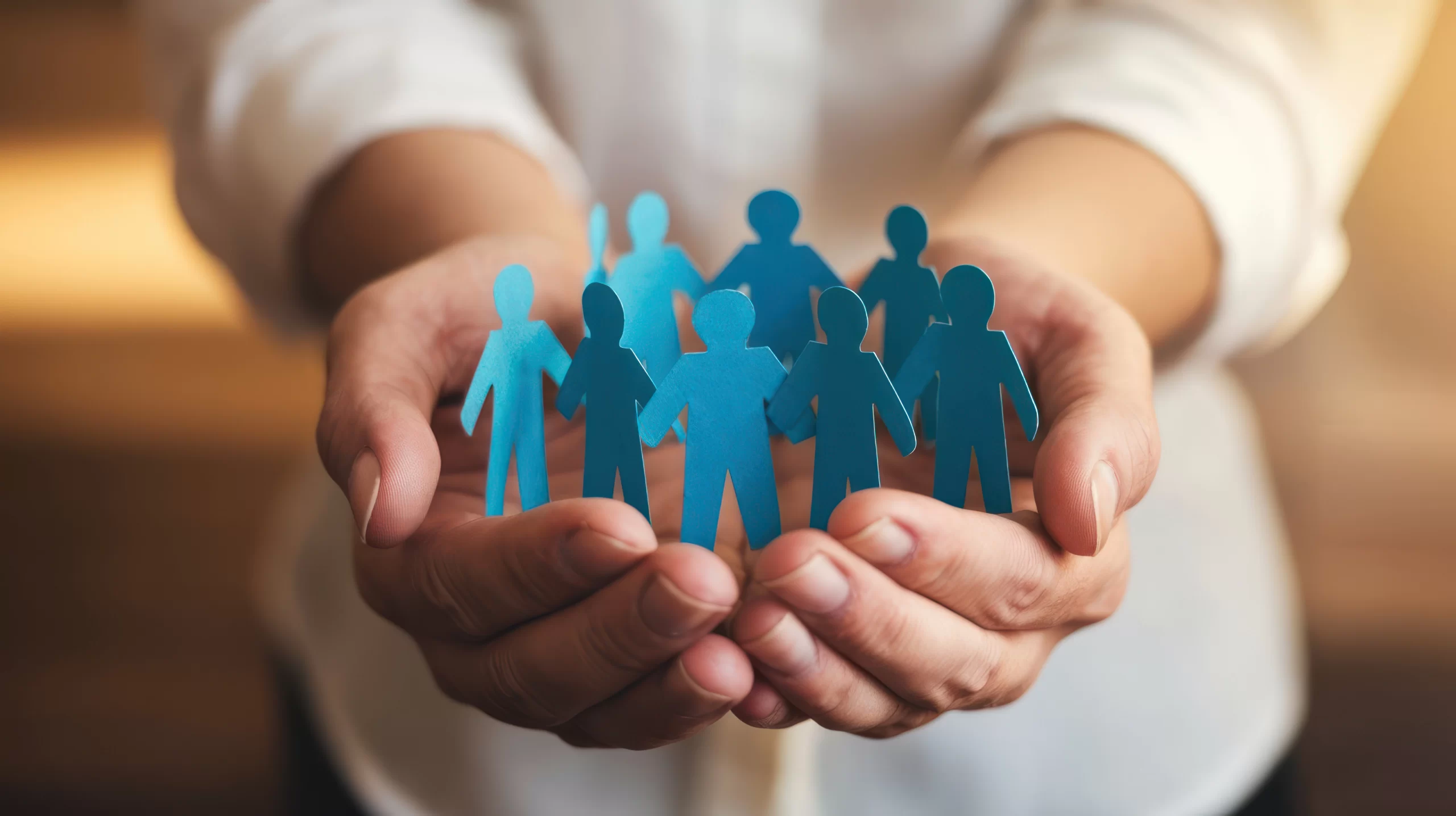 Vecteezy teamwork and leadership concept with hands holding blue 59554441 copy scaled